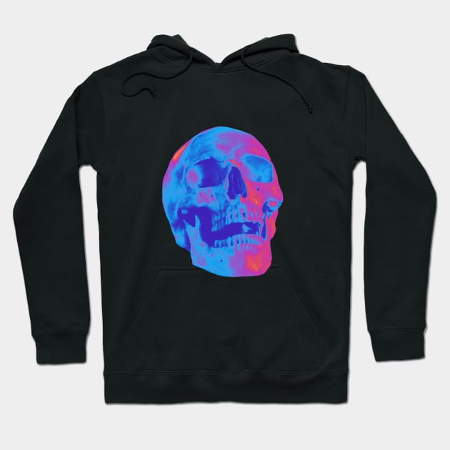 IN YOUR HEAD Hoodie by JAMMETA